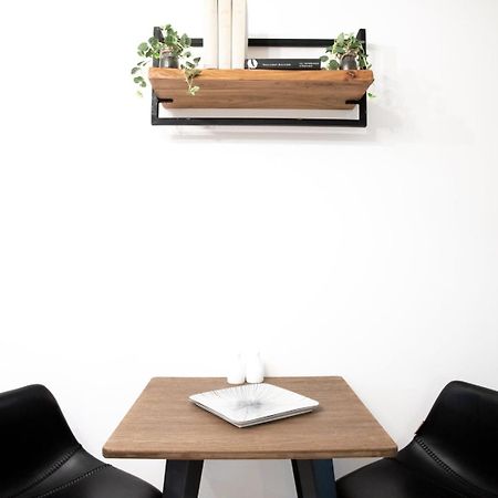 La Suite Saint Georges - Beau Studio Cosy Et Design A 5 Mn Metro Vieux 里昂 外观 照片