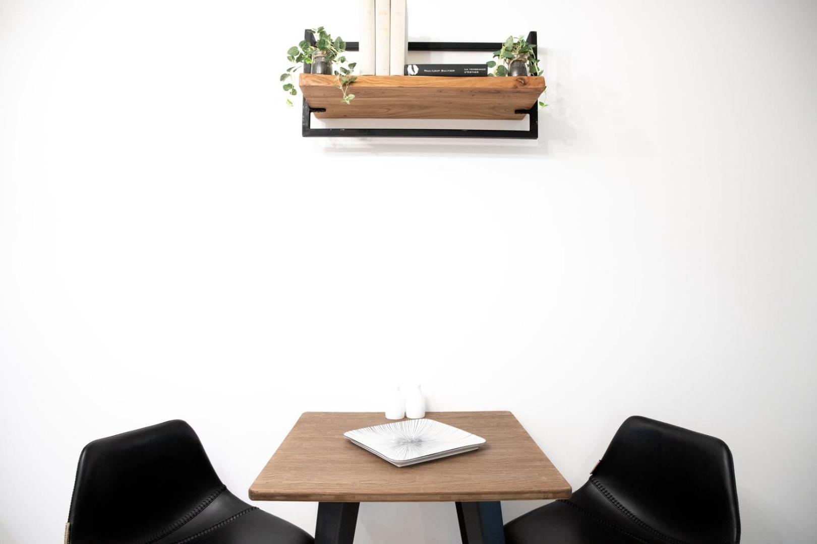 La Suite Saint Georges - Beau Studio Cosy Et Design A 5 Mn Metro Vieux 里昂 外观 照片
